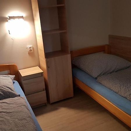 Noclegi Silesia ティヒ エクステリア 写真